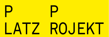Logo Platzprojekt